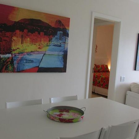 Lindo Apto No Barrabela, Todo Equipado, Com Arcondicionados Split Novos No Quarto E Na Sala, Limpissimo, Cheiroso, Novinho, Condominio Em Frente A Praia, Com Piscina Aquecida, Sauna, Quadra, Academia, Lavanderia, Salao De Beleza, Restaurantes, Mercad Río de Janeiro Exterior foto
