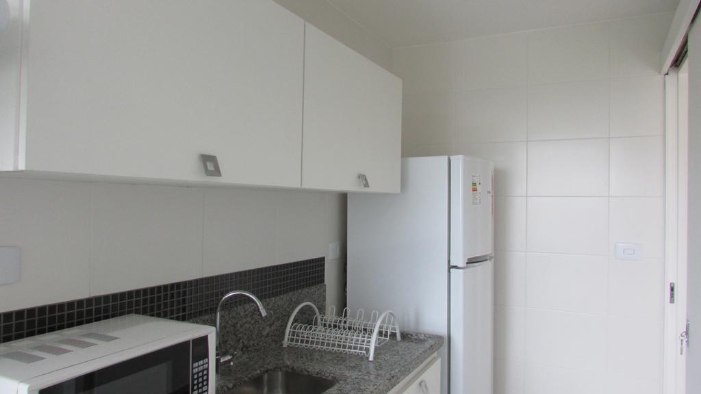 Lindo Apto No Barrabela, Todo Equipado, Com Arcondicionados Split Novos No Quarto E Na Sala, Limpissimo, Cheiroso, Novinho, Condominio Em Frente A Praia, Com Piscina Aquecida, Sauna, Quadra, Academia, Lavanderia, Salao De Beleza, Restaurantes, Mercad Río de Janeiro Habitación foto