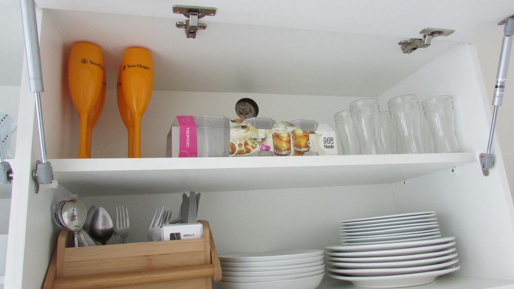 Lindo Apto No Barrabela, Todo Equipado, Com Arcondicionados Split Novos No Quarto E Na Sala, Limpissimo, Cheiroso, Novinho, Condominio Em Frente A Praia, Com Piscina Aquecida, Sauna, Quadra, Academia, Lavanderia, Salao De Beleza, Restaurantes, Mercad Río de Janeiro Habitación foto