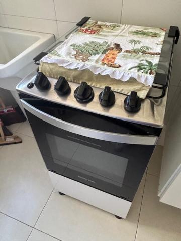 Lindo Apto No Barrabela, Todo Equipado, Com Arcondicionados Split Novos No Quarto E Na Sala, Limpissimo, Cheiroso, Novinho, Condominio Em Frente A Praia, Com Piscina Aquecida, Sauna, Quadra, Academia, Lavanderia, Salao De Beleza, Restaurantes, Mercad Río de Janeiro Exterior foto